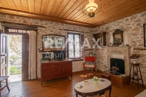 Дом с 2 спальнями в Магнисия, Греция №104649 4