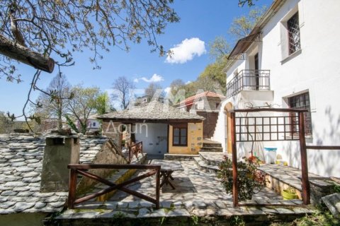 Дом с 2 спальнями в Магнисия, Греция №104649 12