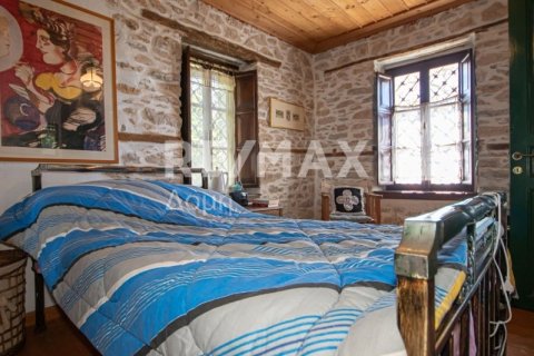 Дом с 2 спальнями в Магнисия, Греция №104649 8