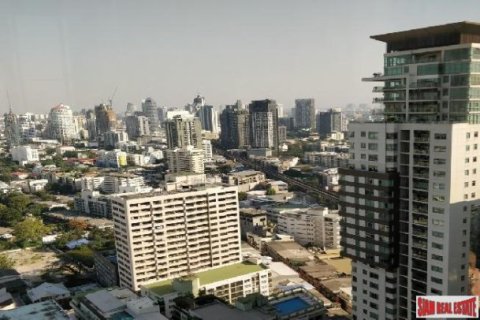 2 bedrooms Apartment in Bangkok, Thailand No. 95855 29