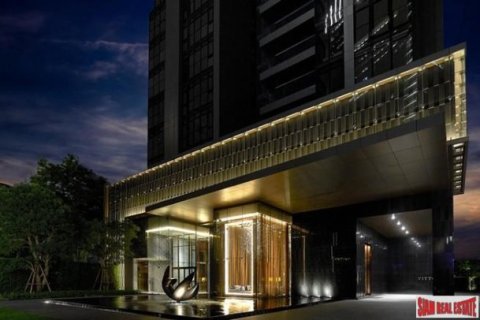 2 bedrooms Apartment in Bangkok, Thailand No. 95855 4