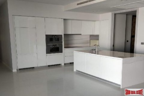 2 bedrooms Apartment in Bangkok, Thailand No. 95855 28