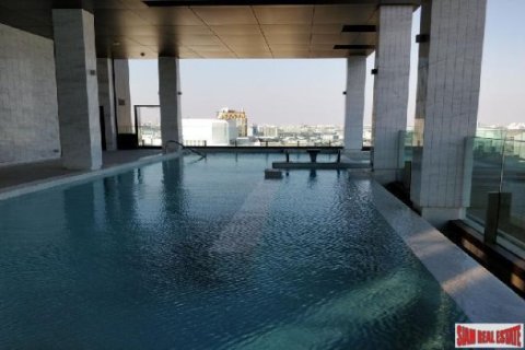 2 bedrooms Apartment in Bangkok, Thailand No. 95855 15