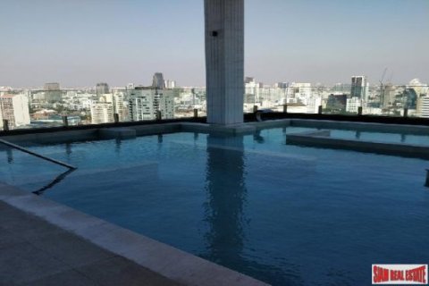 2 bedrooms Apartment in Bangkok, Thailand No. 95855 16