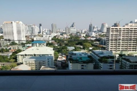 2 bedrooms Apartment in Bangkok, Thailand No. 95855 30