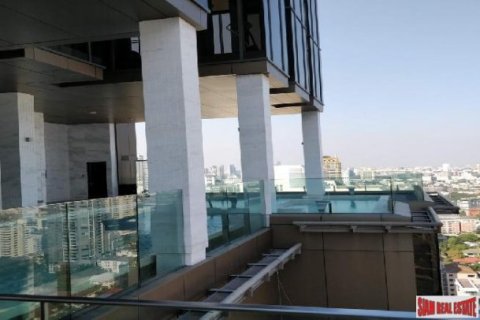 2 bedrooms Apartment in Bangkok, Thailand No. 95855 26