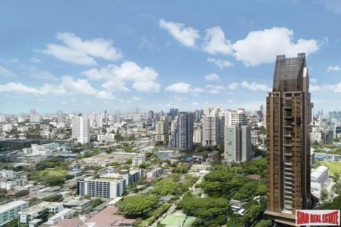 2 bedrooms Apartment in Bangkok, Thailand No. 95855 1