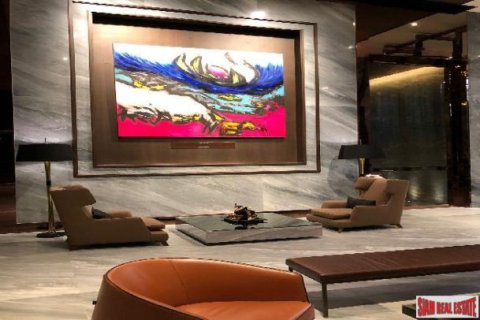 2 bedrooms Apartment in Bangkok, Thailand No. 95855 11