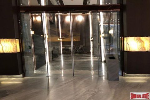 2 bedrooms Apartment in Bangkok, Thailand No. 95855 10