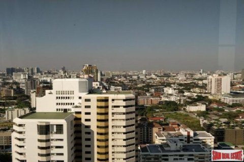 2 bedrooms Apartment in Bangkok, Thailand No. 95855 14