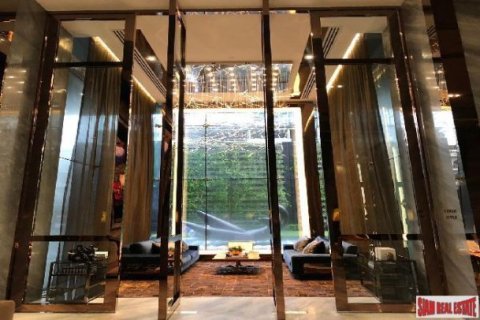 2 bedrooms Apartment in Bangkok, Thailand No. 95855 8