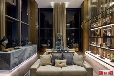 2 bedrooms Apartment in Bangkok, Thailand No. 95855 21