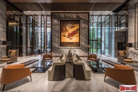 2 bedrooms Apartment in Bangkok, Thailand No. 95855 13