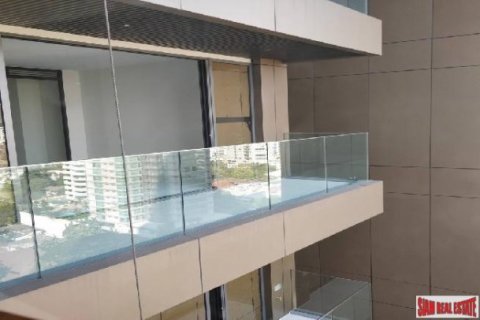 2 bedrooms Apartment in Bangkok, Thailand No. 95855 27