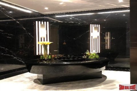 2 bedrooms Apartment in Bangkok, Thailand No. 95855 9