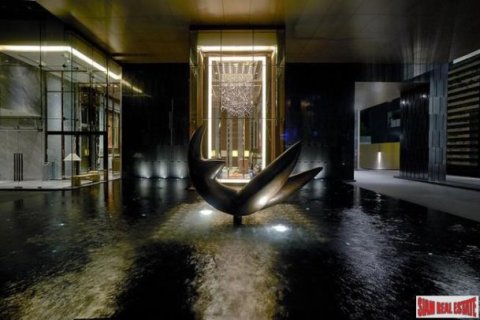 2 bedrooms Apartment in Bangkok, Thailand No. 95855 25