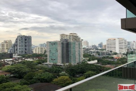 2 bedrooms Apartment in Bangkok, Thailand No. 95855 5