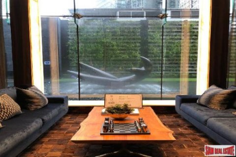 2 bedrooms Apartment in Bangkok, Thailand No. 95855 7