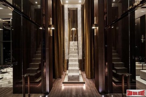 2 bedrooms Apartment in Bangkok, Thailand No. 95855 23