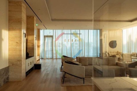 Пентхаус с 3 спальнями в Мутайяка, Кипр №74188 5