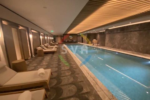 Пентхаус с 3 спальнями в Мутайяка, Кипр №74188 1