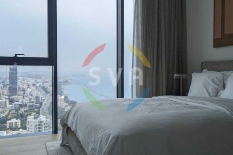 Пентхаус с 3 спальнями в Мутайяка, Кипр №74188 6