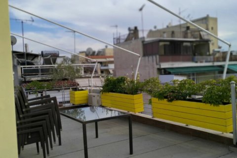 3 bedrooms Maisonette in Piraeus, Greece No. 108029 2