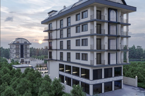 4 bedrooms Penthouse in My Thanh, Vietnam No. 13102 3