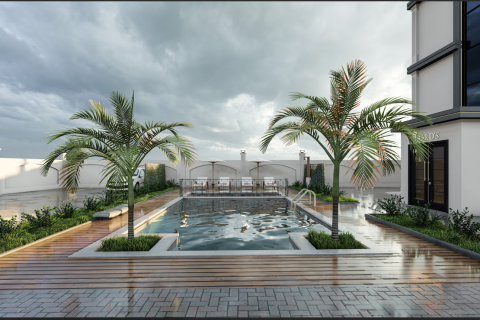 4 bedrooms Penthouse in My Thanh, Vietnam No. 13102 9