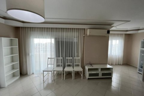 6 rooms Apartment in Mahmutlar, Turkey No. 21916