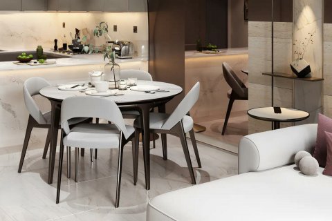 2 bedrooms Apartment in Dubai, UAE No. 124978