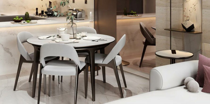2 bedrooms Apartment in Dubai, UAE No. 124978