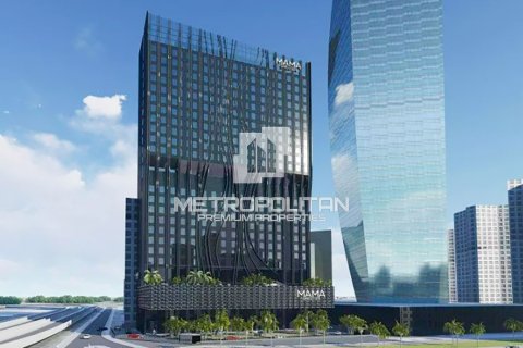 Квартира с 2 спальнями в Хайбачынг, Вьетнам №6825 10