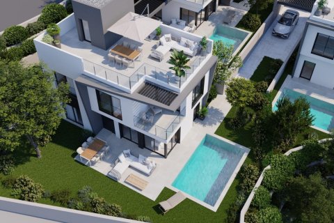 4 bedrooms Villa in Hai Van, Vietnam No. 92256 1