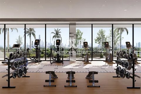 1 bedroom Apartment in District 3, Vietnam No. 93471 15