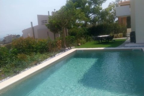 4 bedrooms House in Pikermi, Greece No. 109298 8