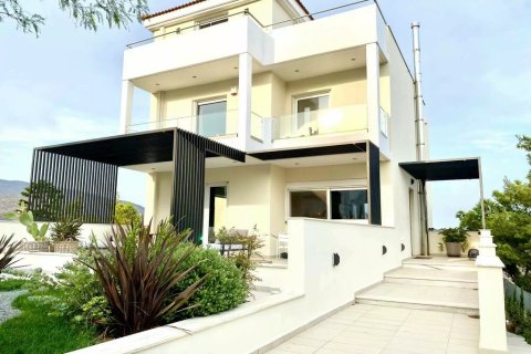 4 bedrooms House in Pikermi, Greece No. 109298 14