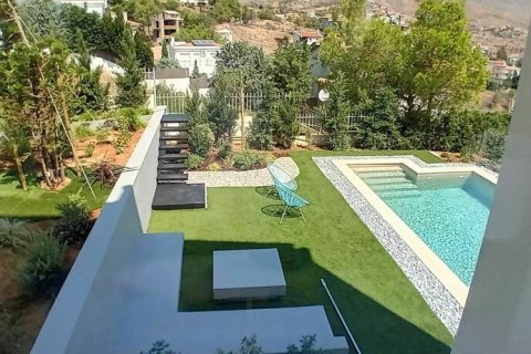 4 bedrooms House in Pikermi, Greece No. 109298 9