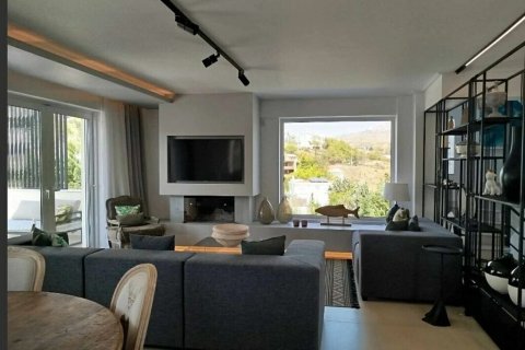 4 bedrooms House in Pikermi, Greece No. 109298 6