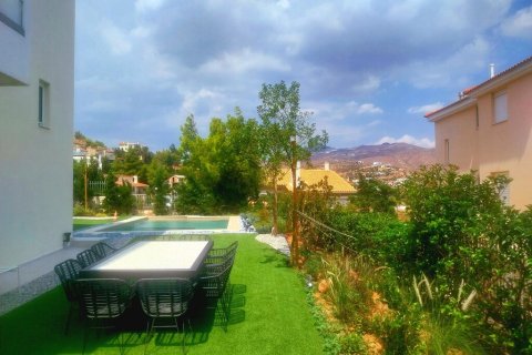 4 bedrooms House in Pikermi, Greece No. 109298 12