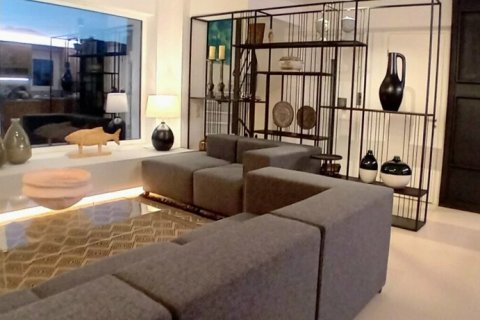 4 bedrooms House in Pikermi, Greece No. 109298 4