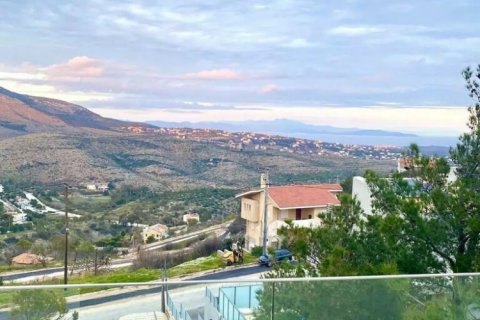 4 bedrooms House in Pikermi, Greece No. 109298 11