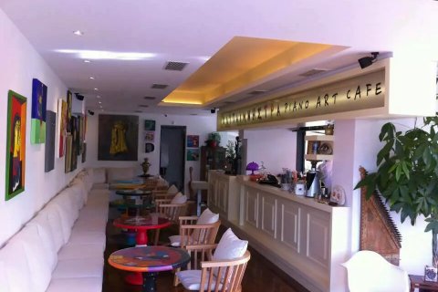 160m² Commercial property in Kifisia, Greece No. 54334 3