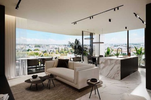 4 dormitorios Apartment en Enkomi, Cyprus No. 103672 10