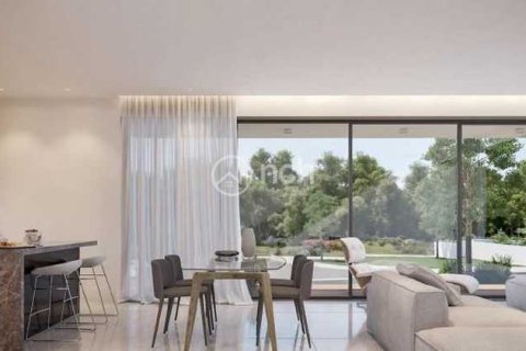 3 bedrooms Villa in Germasogeia, Cyprus No. 74475 6