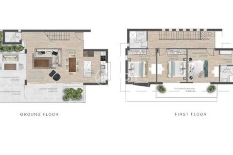 3 bedrooms Villa in Germasogeia, Cyprus No. 74475 2