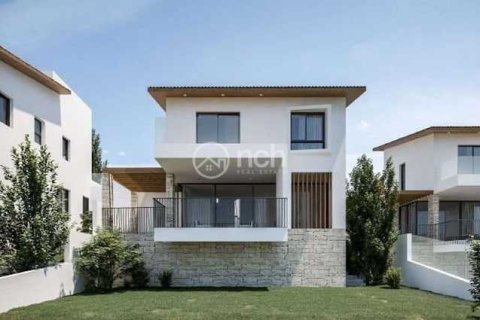3 bedrooms Villa in Germasogeia, Cyprus No. 74475 4