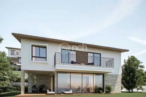 3 bedrooms Villa in Germasogeia, Cyprus No. 74475 3
