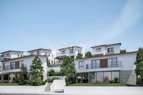 3 bedrooms Villa in Germasogeia, Cyprus No. 74475 1