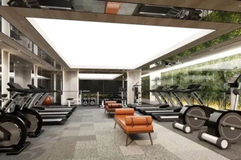 2 chambres Appartement à Phuket, Thailand No. 78225 9